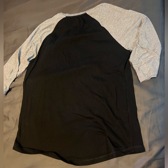 Baseball tee - Picture 4 of 4